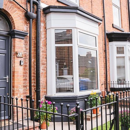 Home Away From Home Sheffield Luaran gambar