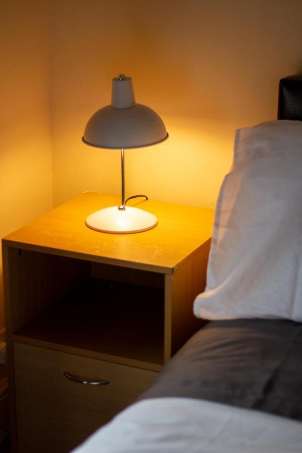 Home Away From Home Sheffield Luaran gambar