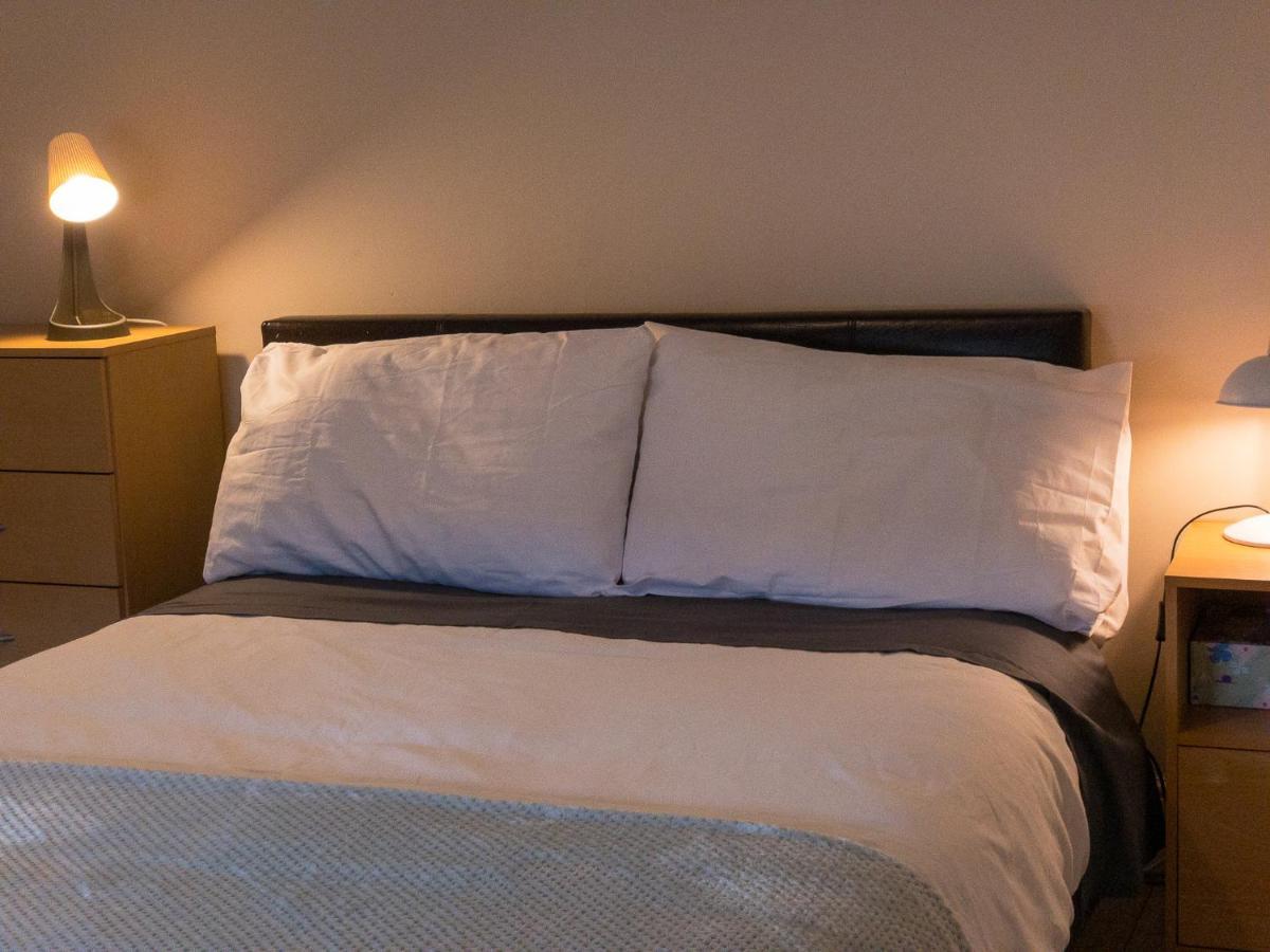 Home Away From Home Sheffield Luaran gambar